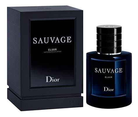 dior elixir müller|sauvage elixir dior perfume.